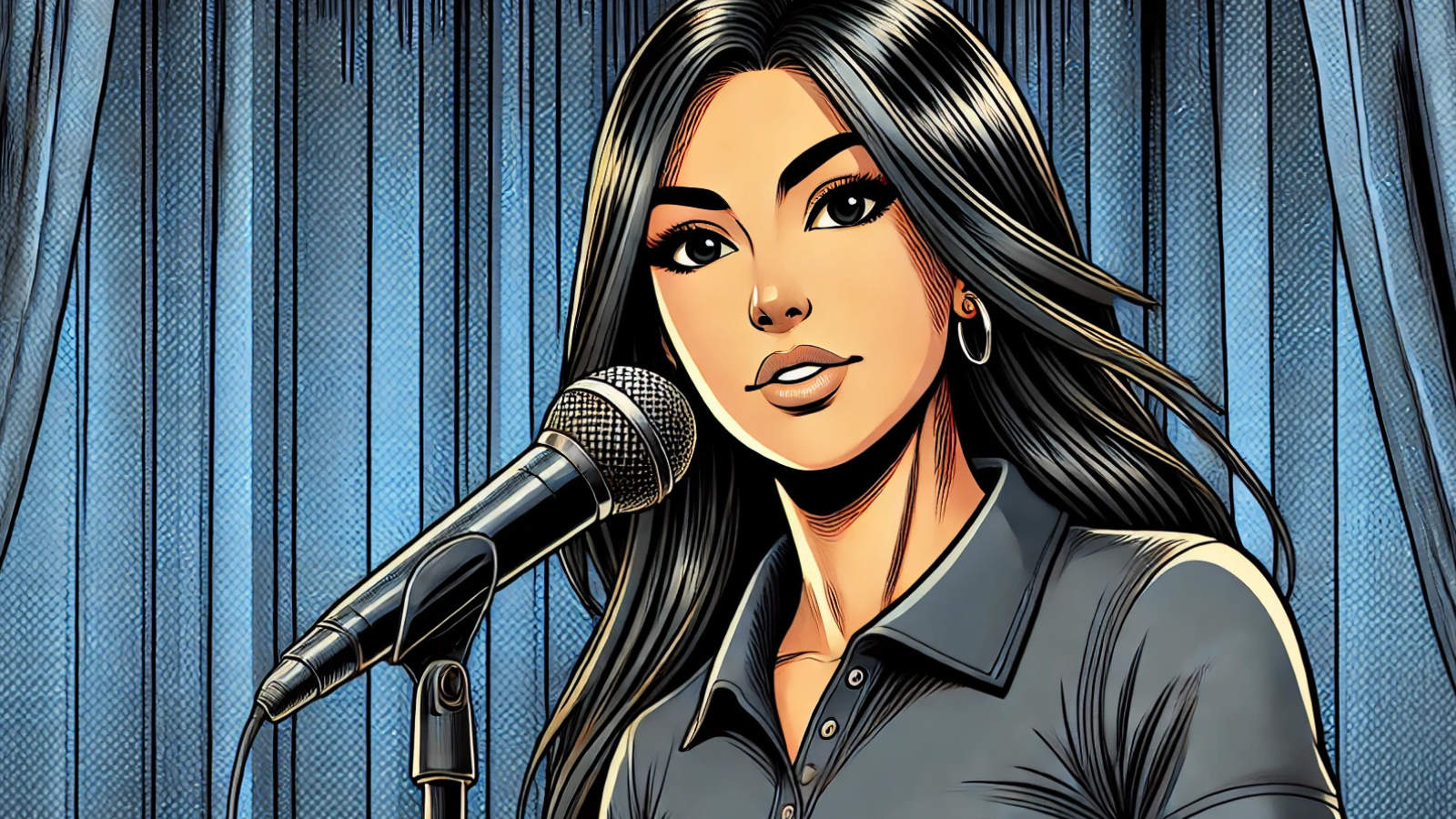 Aneri Amin - Bringing Creativity, Community, and Culture Onchain