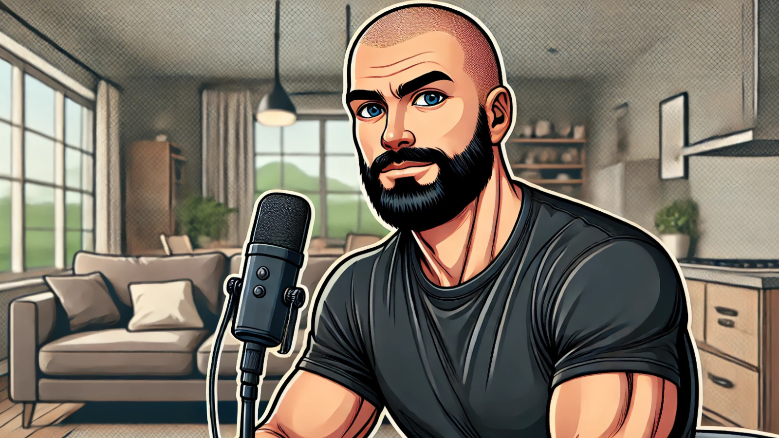 Jessy Gilger - Bitcoin, Taxes, and Smart Estate Planning