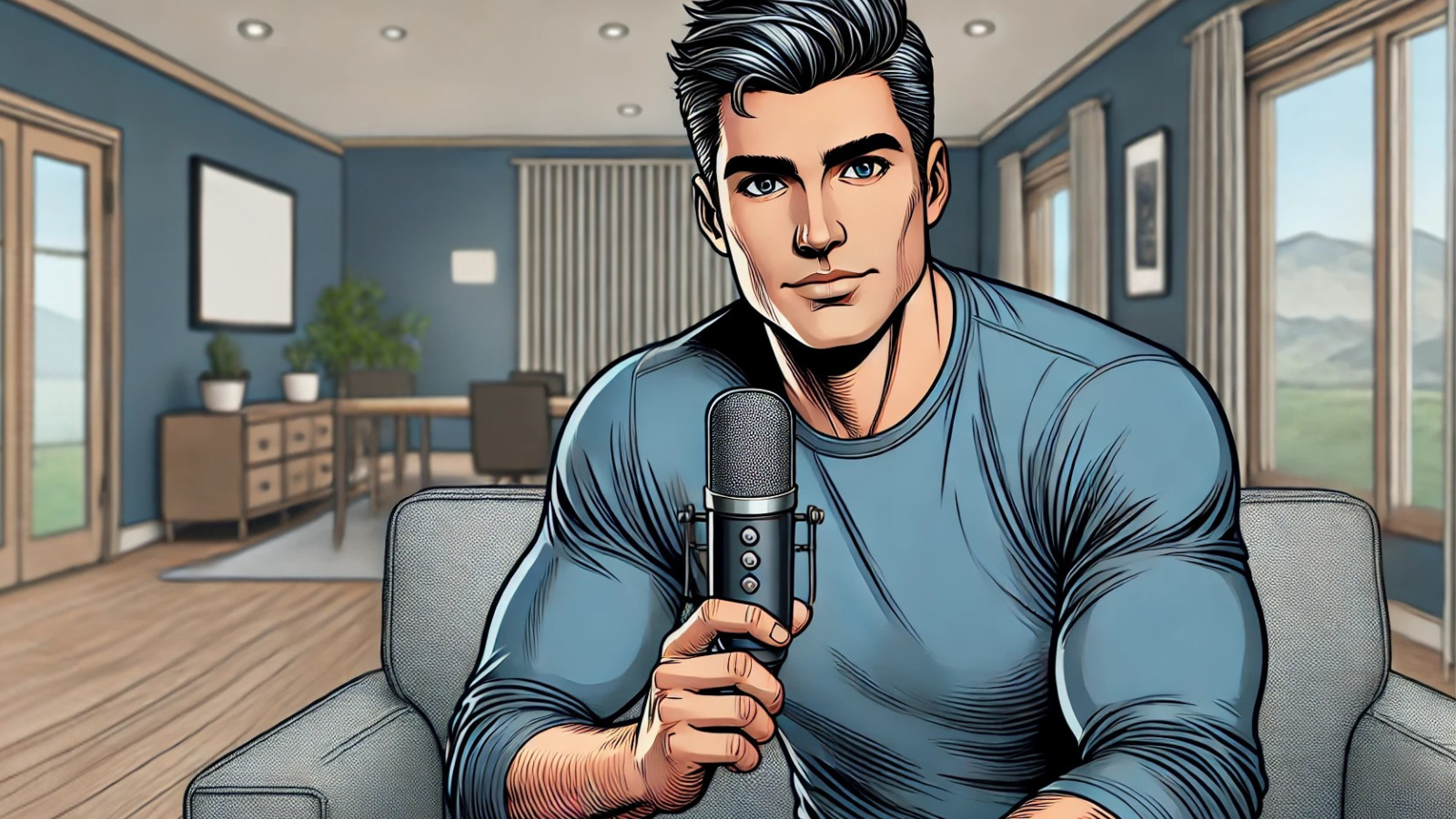 Joe Bryan - The Case For Bitcoin