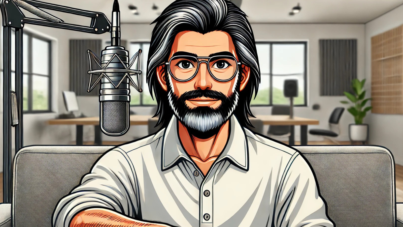 Brent Johnson - The Dollar Milkshake & Bitcoin