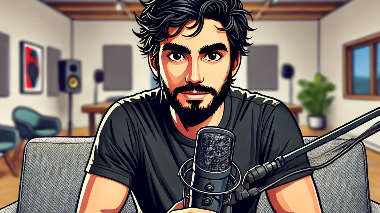 Pedro Gomes - Why Your Digital Identity Will Replace Your Passport