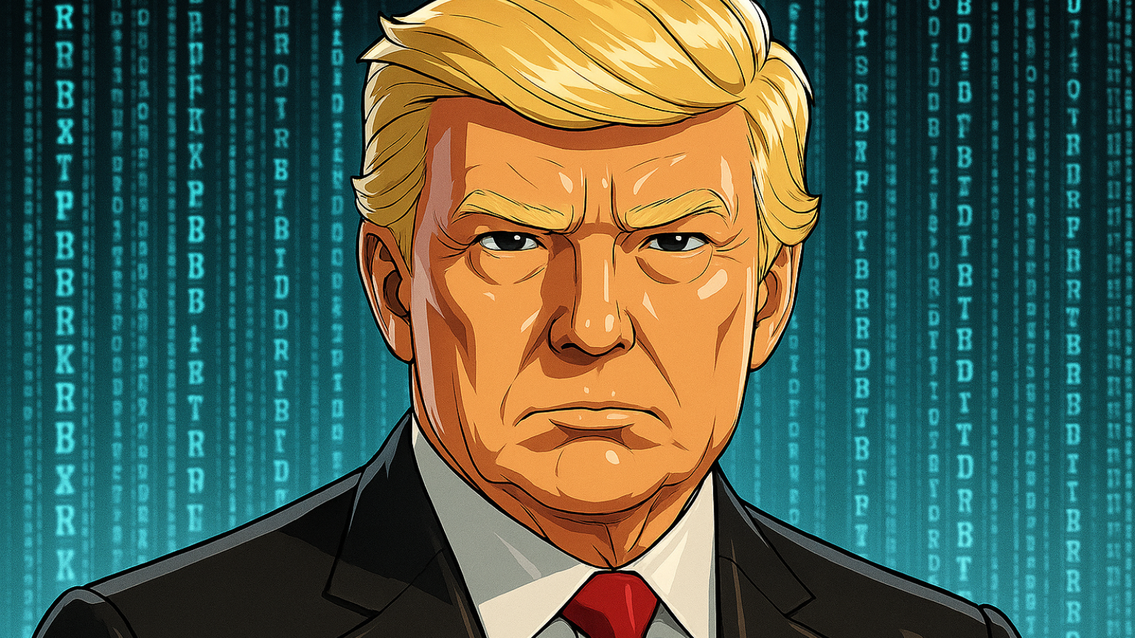 US Senator Calls for Trump Impeachment Over Controversial Memecoin Dinner