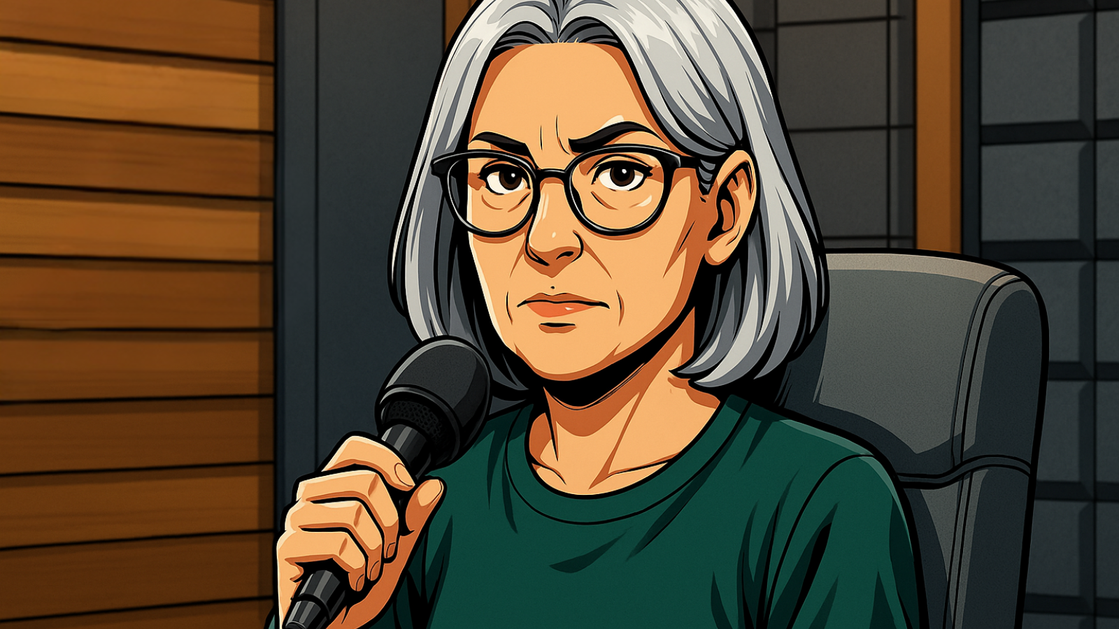 Rachel Geyer - What Bitcoin Showed Me About Money