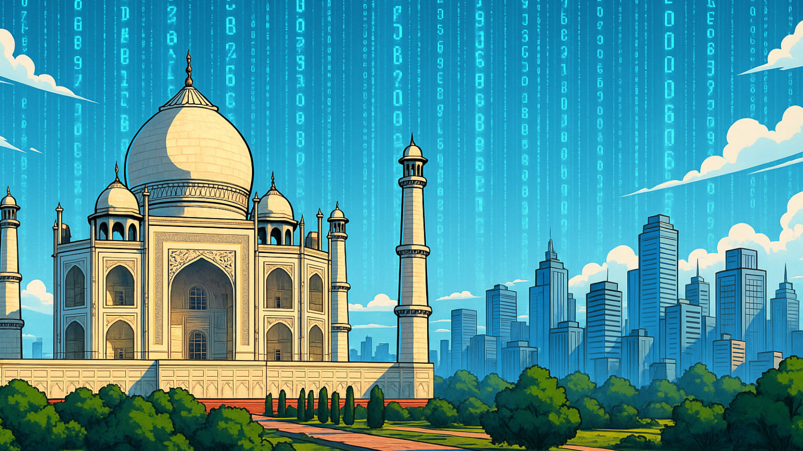 Bitget and Avalanche Join Forces to Power Web3 Growth in India