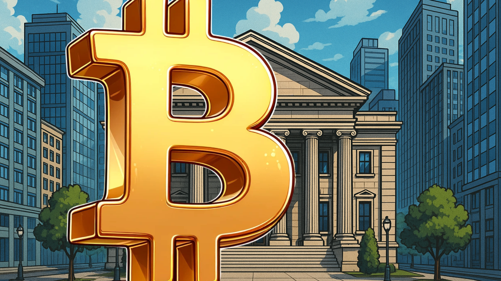 Bunq Becomes Latest European Neobank to Embrace Crypto