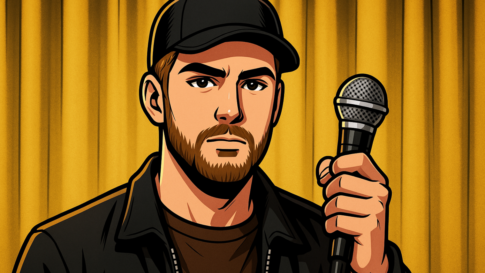 Christian Dumas - Memeify Everything