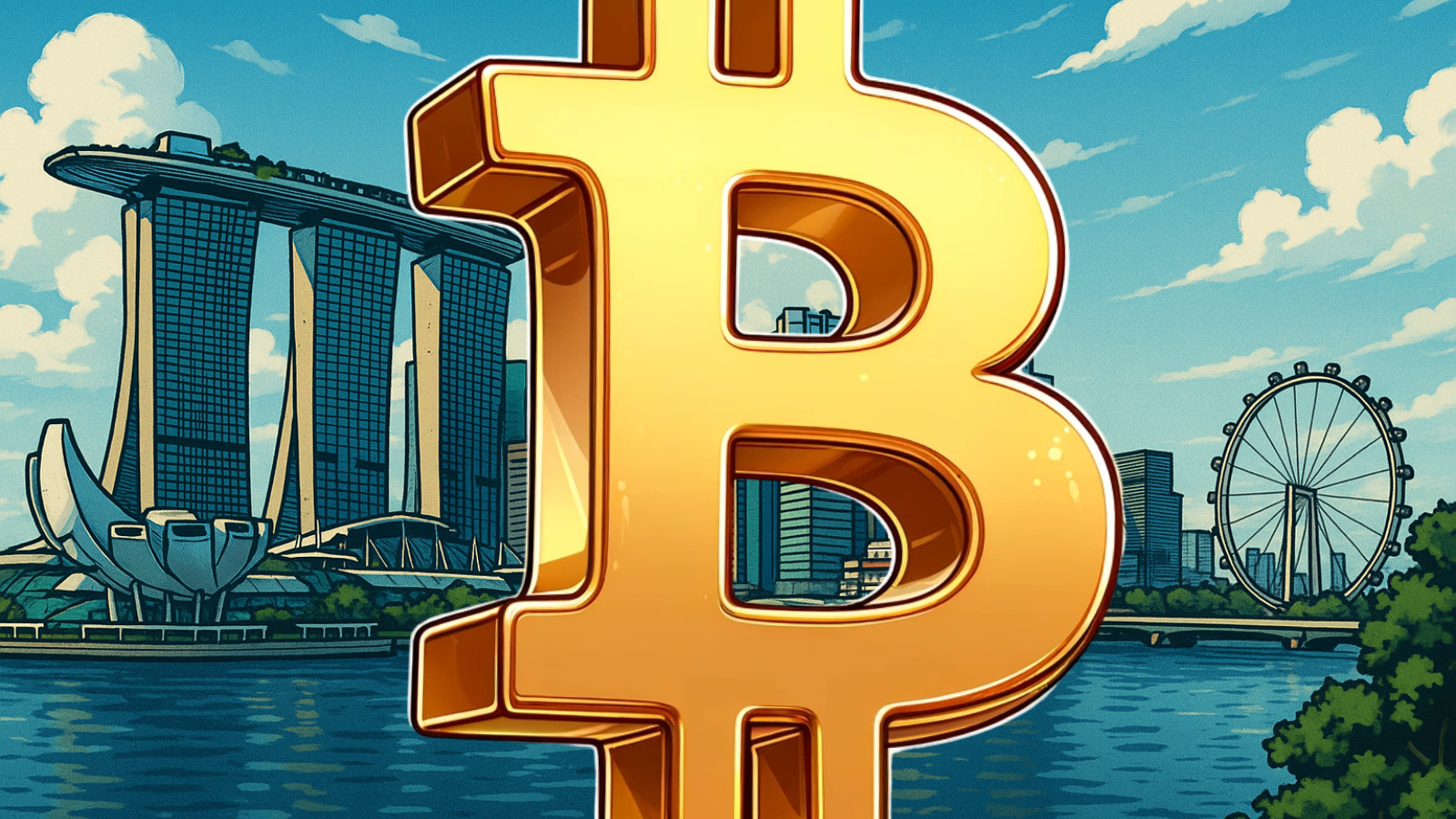Singapore Hits 94% Crypto Awareness, but Fewer People Are Investing