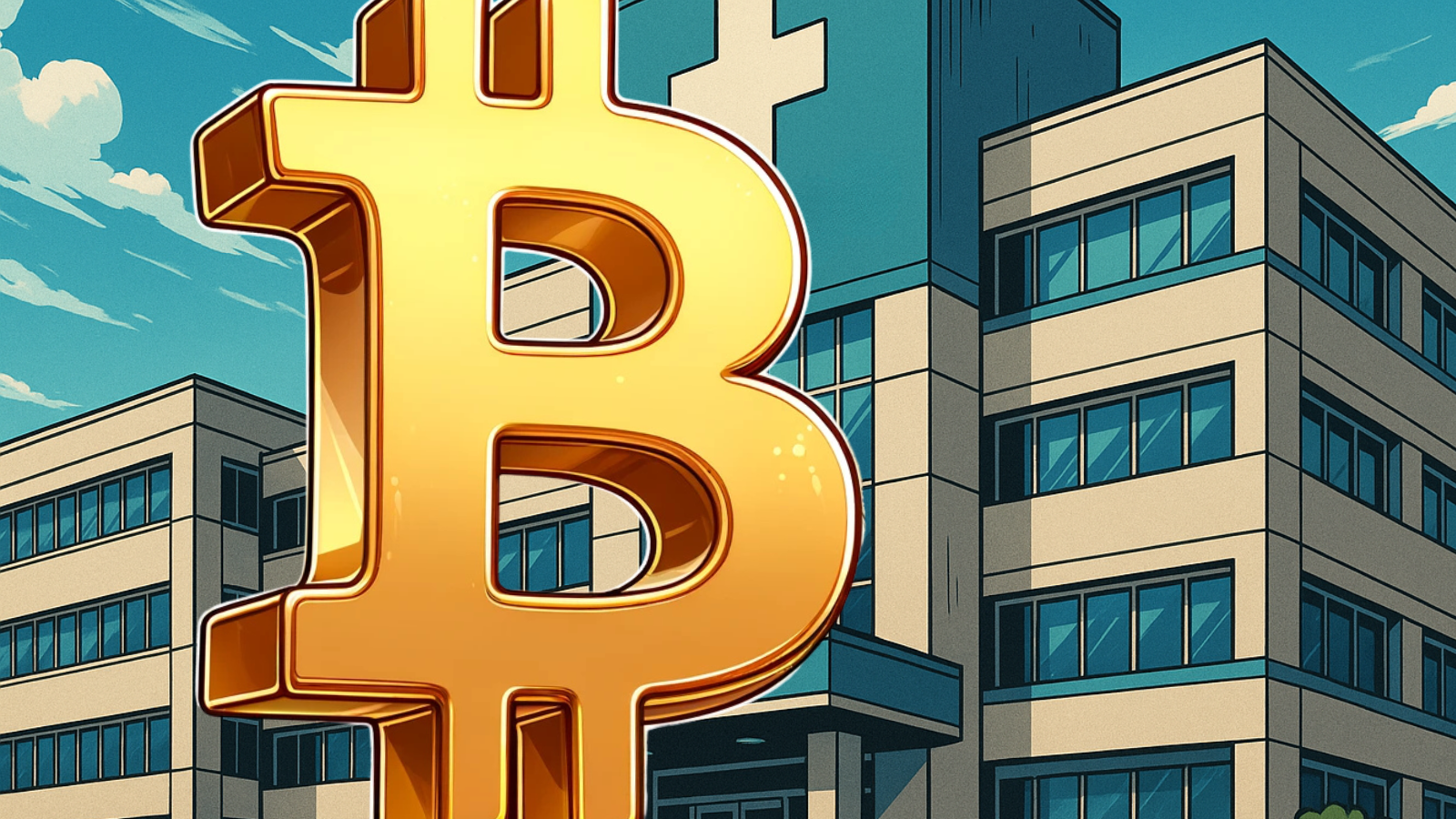 Swedish Health-Tech Firm Secures $2.2M Funding Led by Adam Back to Increase Bitcoin Holdings