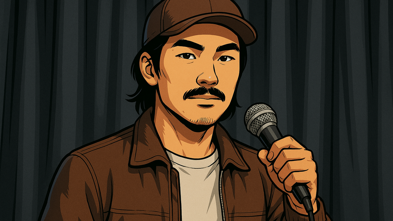 Terence Kwok - Building a Secure, Private, & Trusted Digital Identity Amid Decentralization