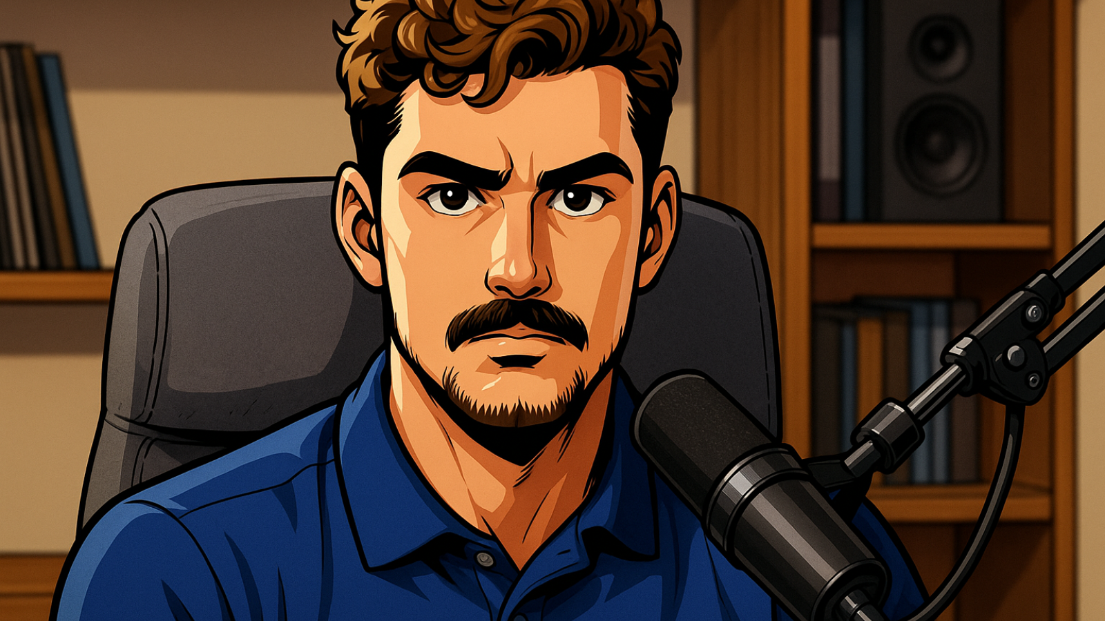 Harry Sudock - Bitcoin, Wall Street & Energy