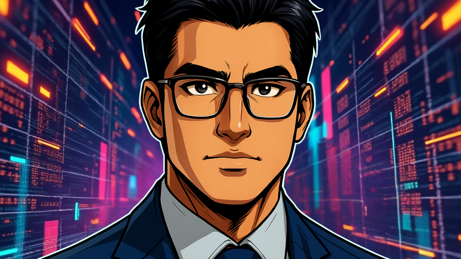 Polygon Foundation Appoints Sandeep Nailwal as Its First CEO