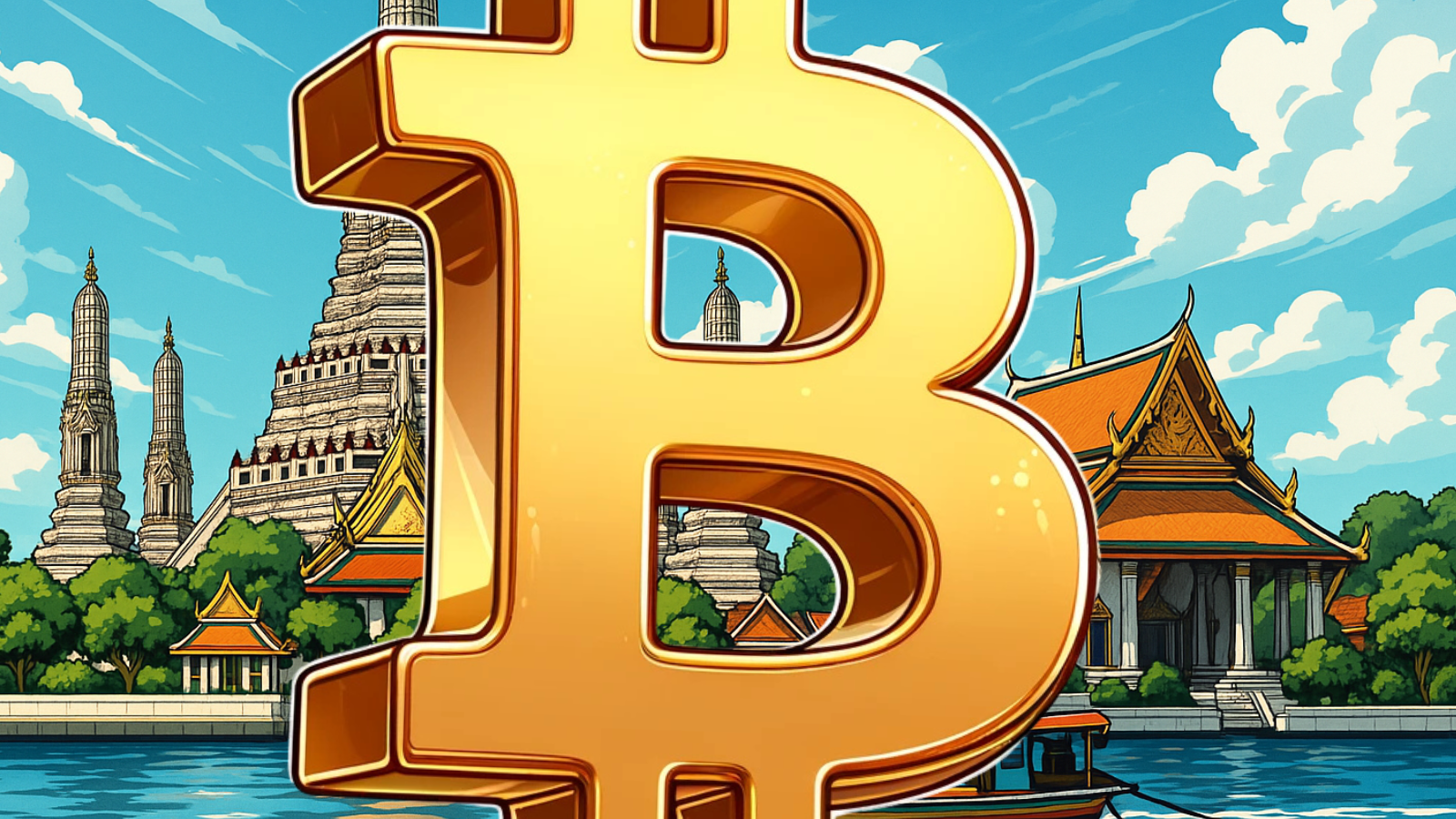 KuCoin Expands to Thailand Following SEC Approval