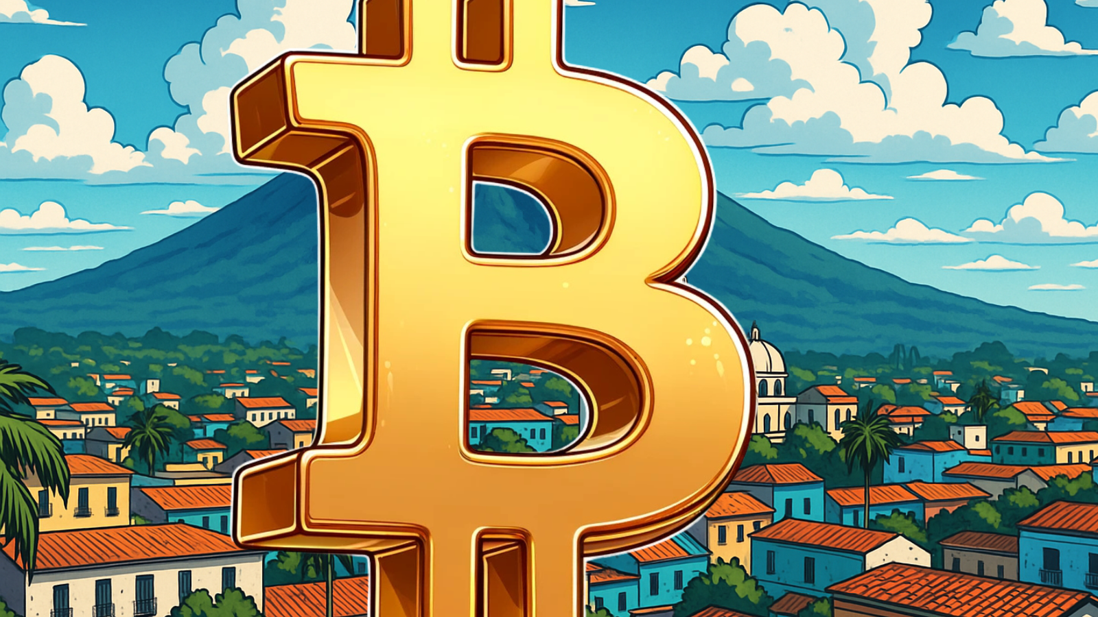 El Salvador Adds 240 Bitcoin Despite IMF Deal Agreement