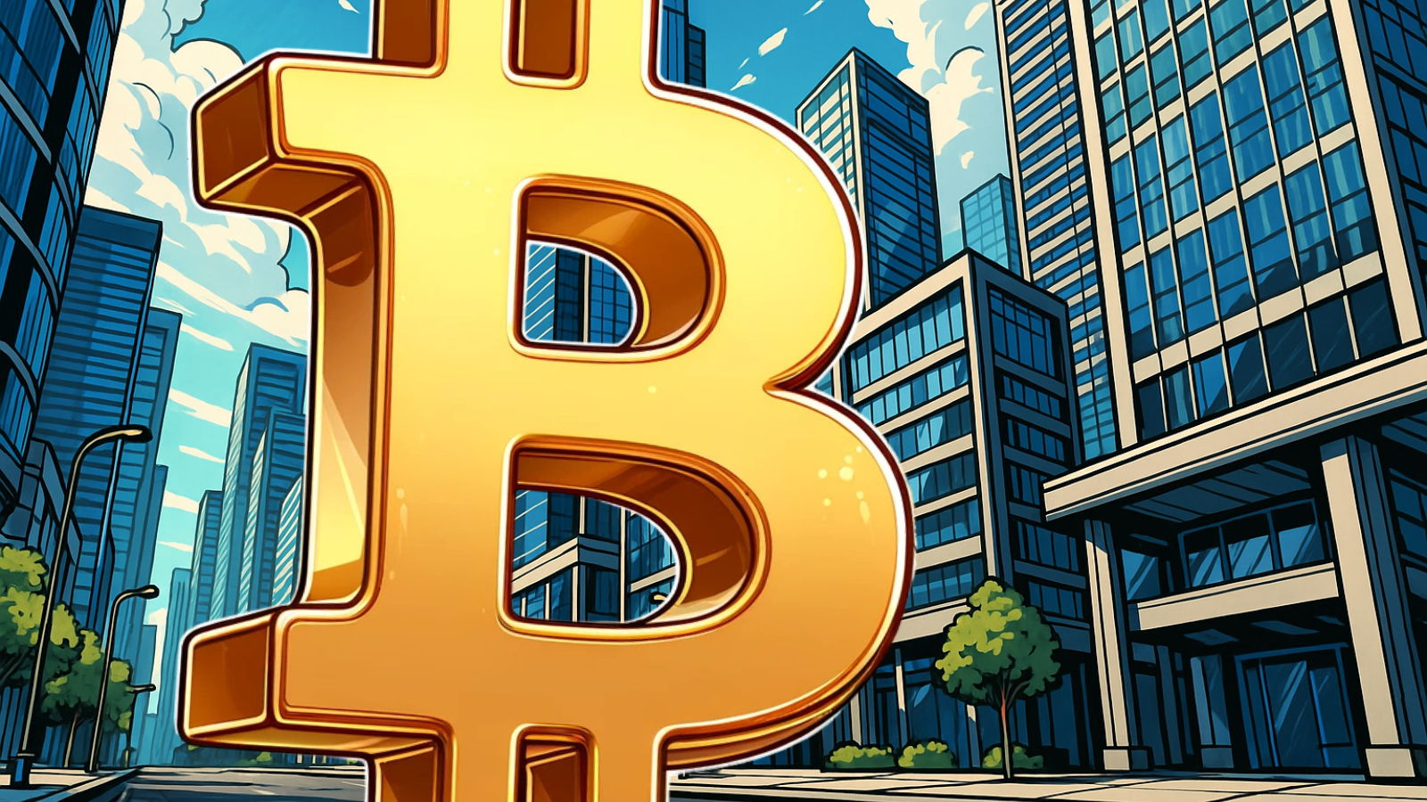 JPMorgan Registers ‘JPMD’ Trademark Amid Crypto Expansion Plans