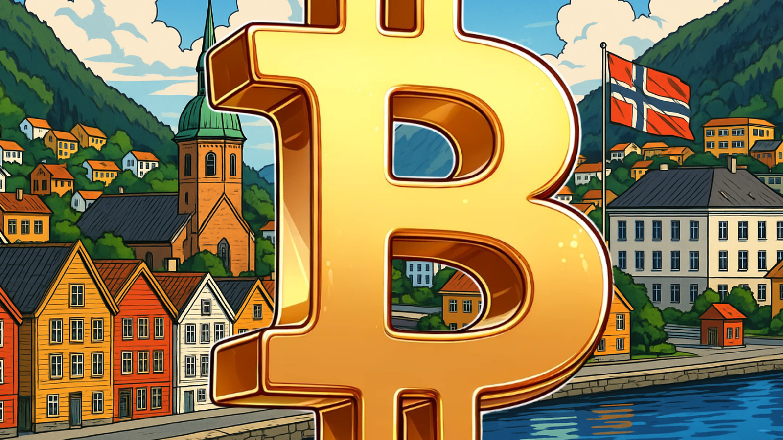 Norwegian Crypto Firm K33 Plans to Buy 1,000 BTC with New Fundraising Initiative