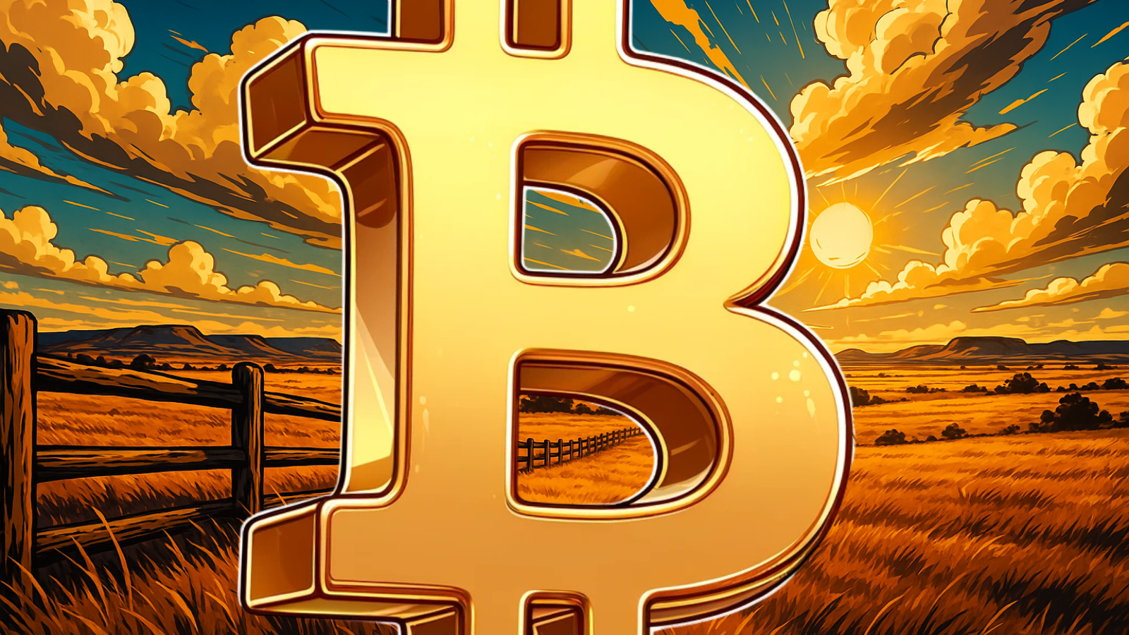 Texas Governor Approves New Bitcoin Reserve Bill