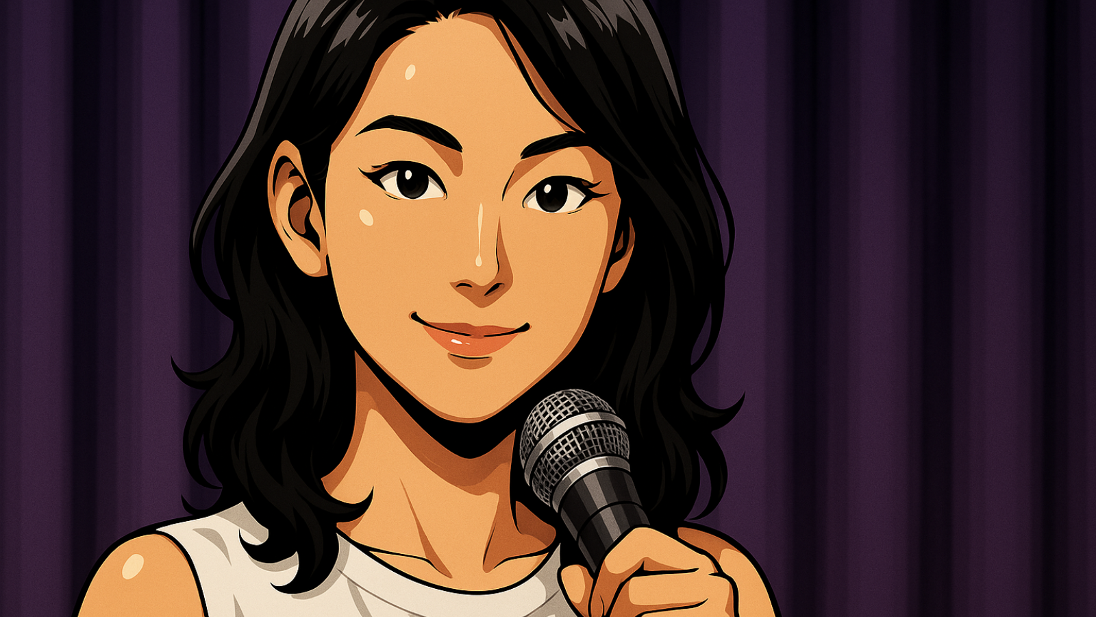 Sammi Li - How JuCoin Designs Peak Moments in Crypto