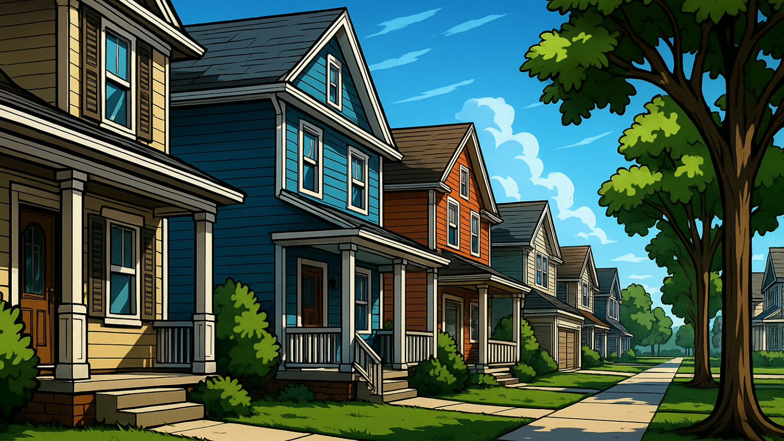 US Housing Agency Explores Crypto for Mortgage Qualification