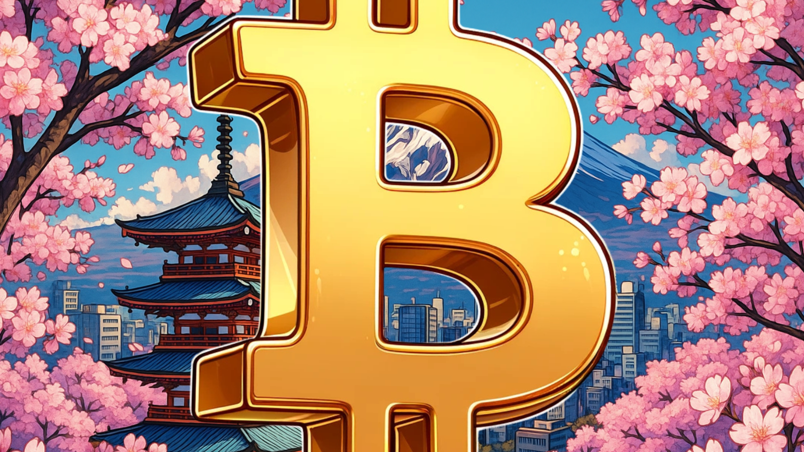 Japan Moves to Reclassify Crypto as Financial Products to Support ETFs and Tax Cuts