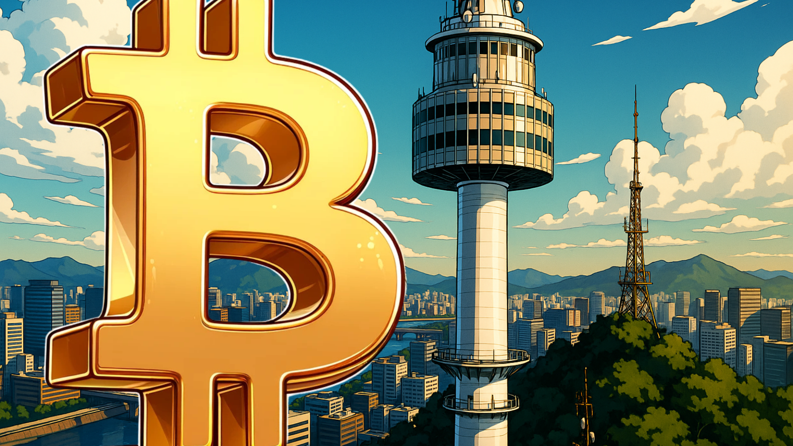 South Korea's Central Bank Prefers Cautious Rollout for Stablecoin Adoption