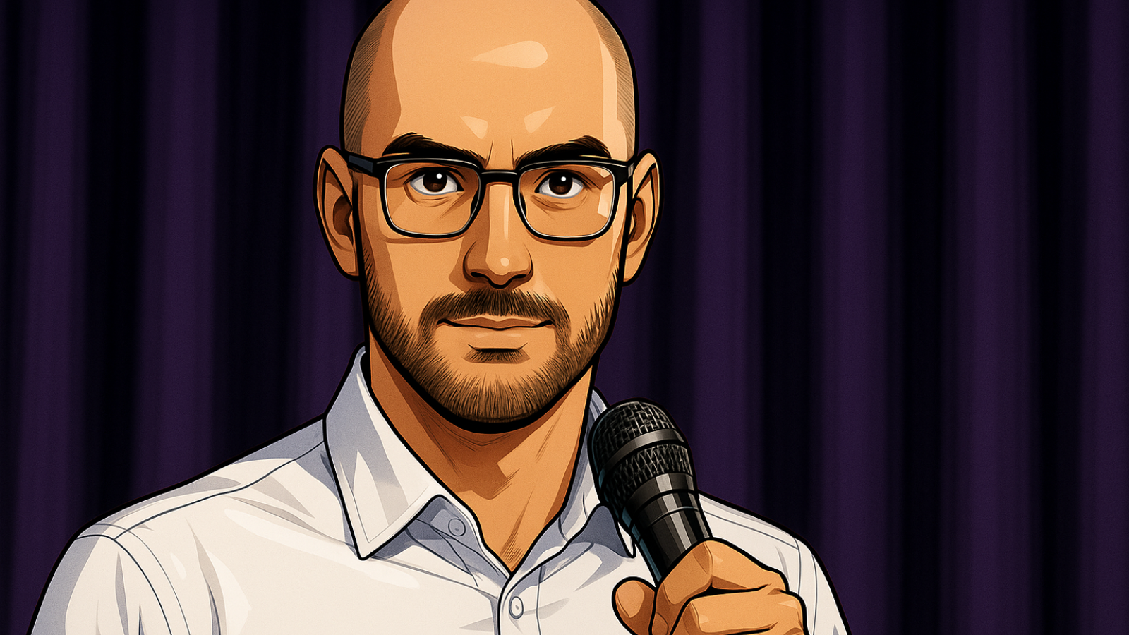 Vladislav Martynov - The Exceptional Case of Olive Industry Tokenization