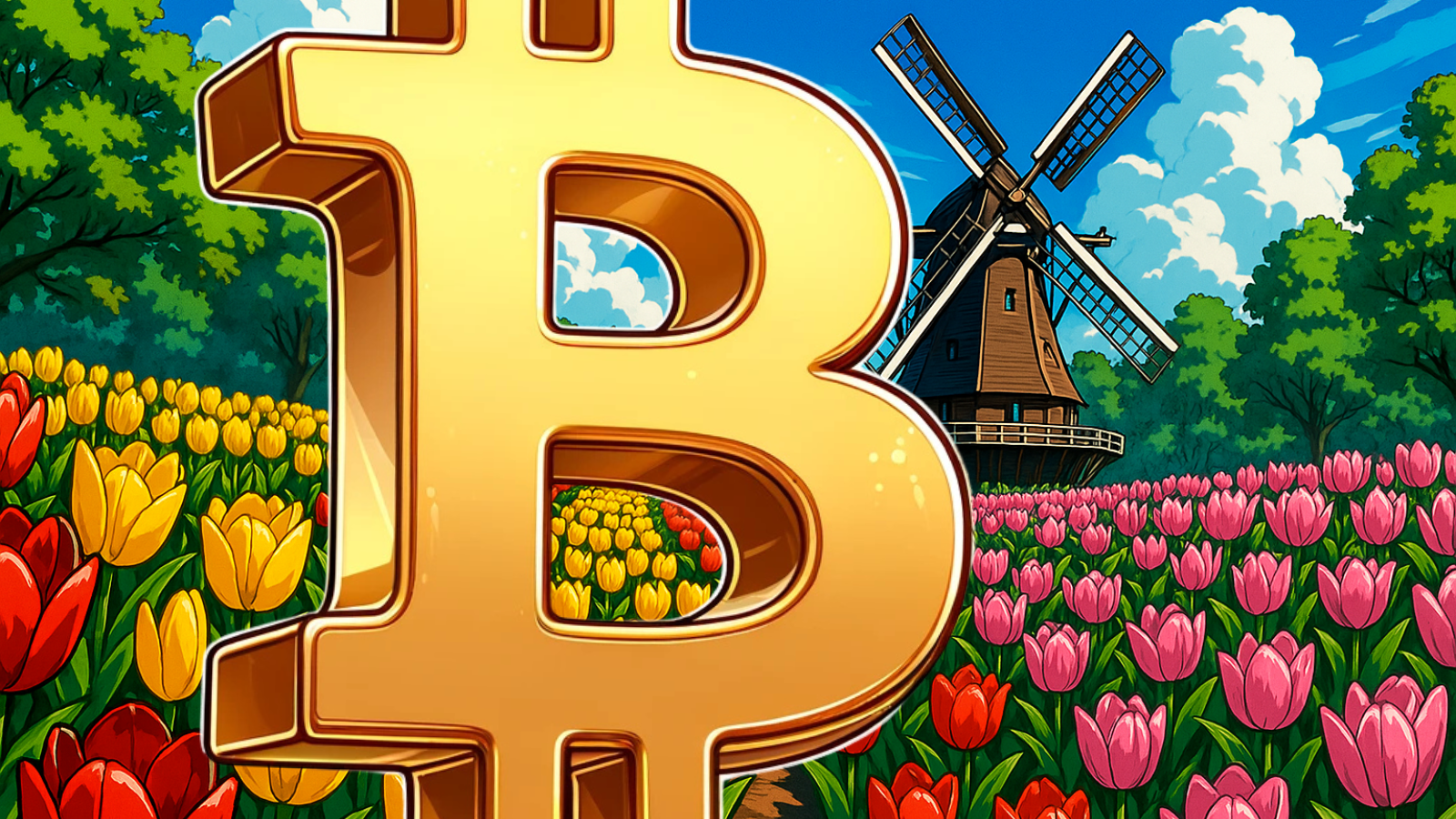 Bitvavo Secures MiCA License from the Netherlands