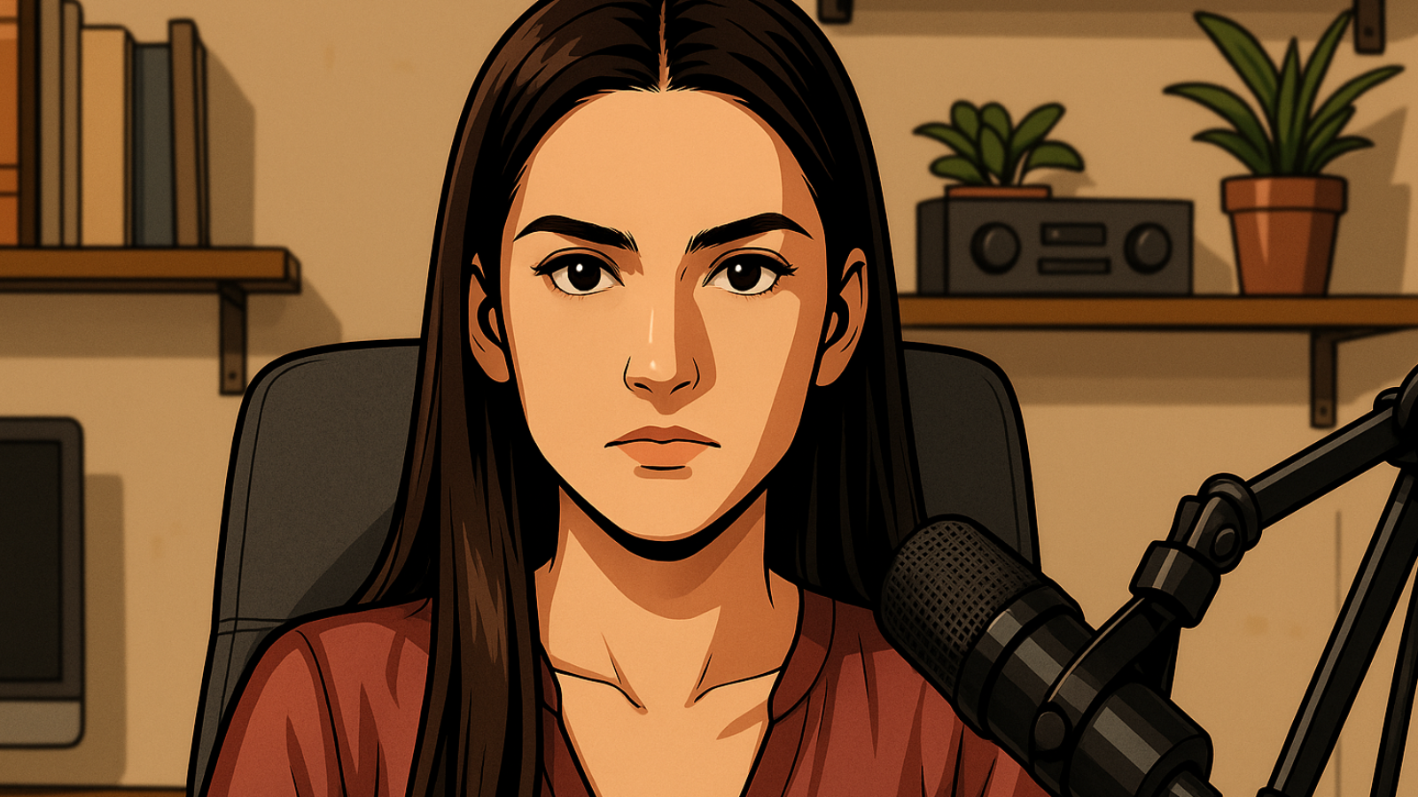 Erin Redwing - Hyperbitcoinization by 2032