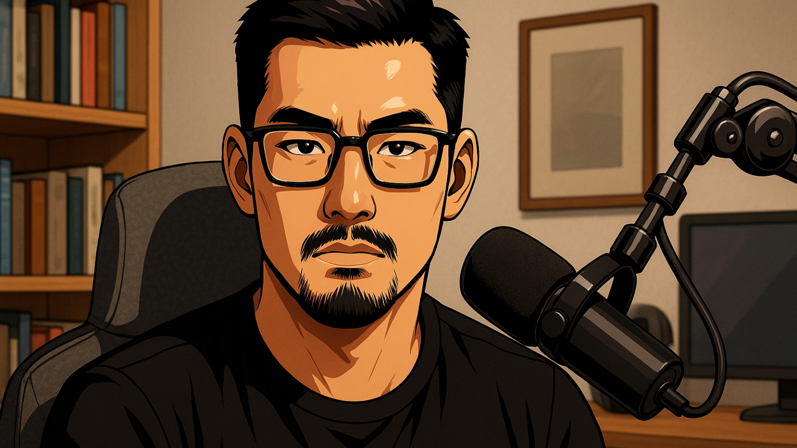 Luke Xie - The Bitcoin Gold Rush That's Happening Right Now