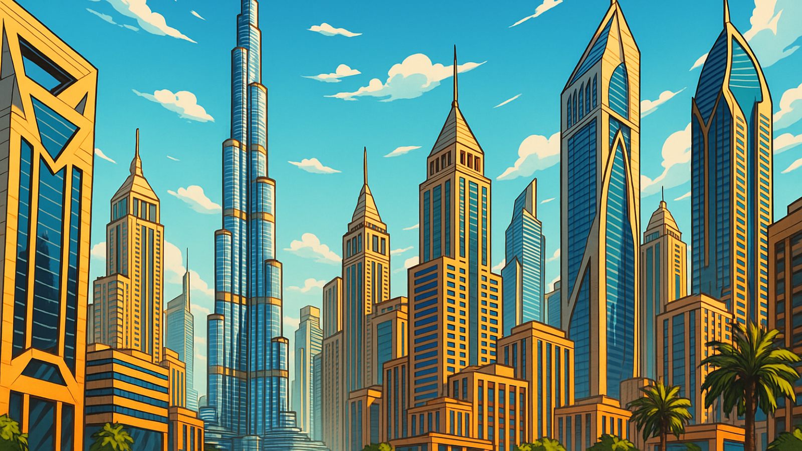 Dubai Gives Regulatory Approval to Ripple’s RLUSD Stablecoin