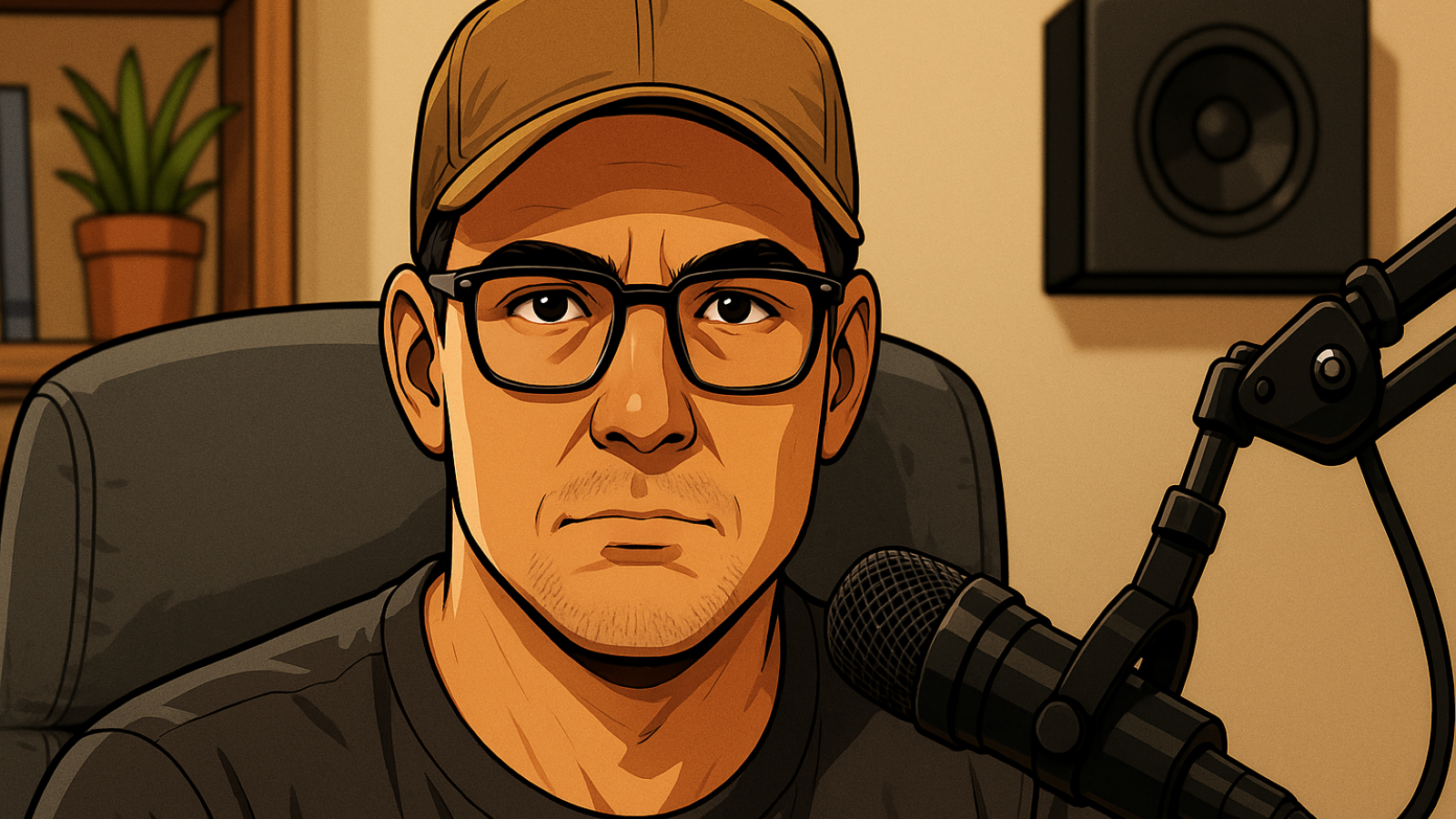 Jeff Ross - Inflation, War & $475K Bitcoin