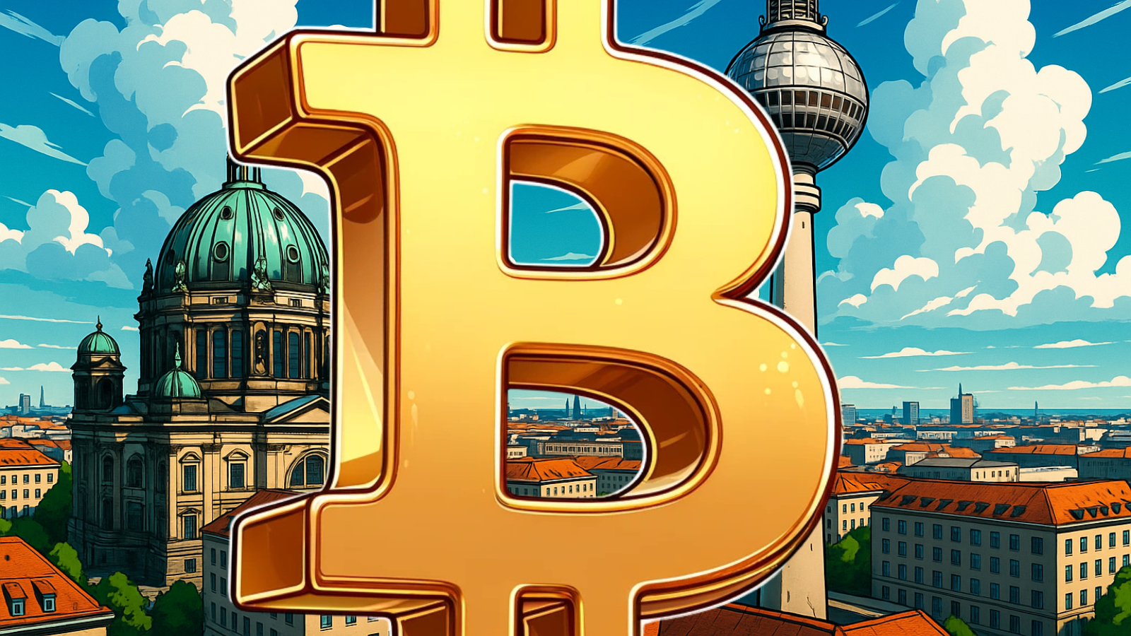 Top German Bank Plans Crypto Trading Launch by 2026