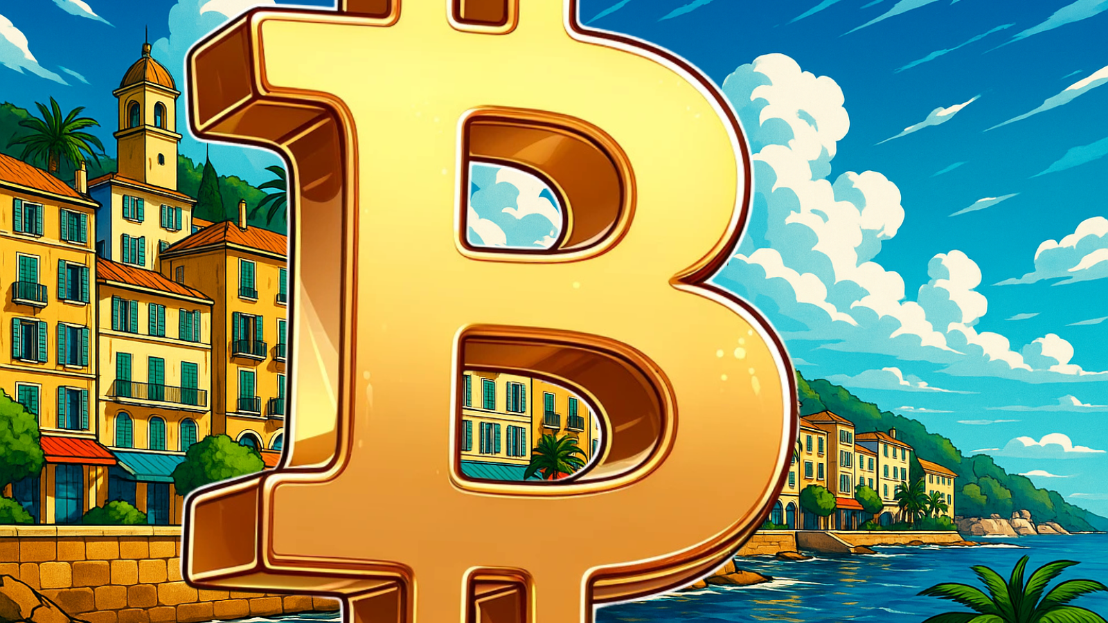 Binance Pay Enables Crypto Payments Across 80 French Riviera Businesses