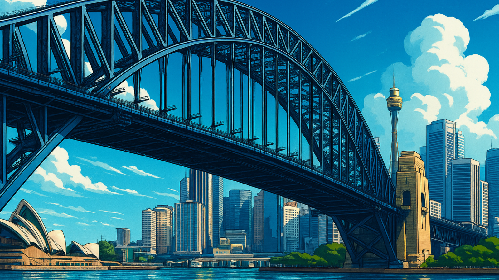 Australia Advances Digital Currency Plans with New CBDC and Stablecoin Tests