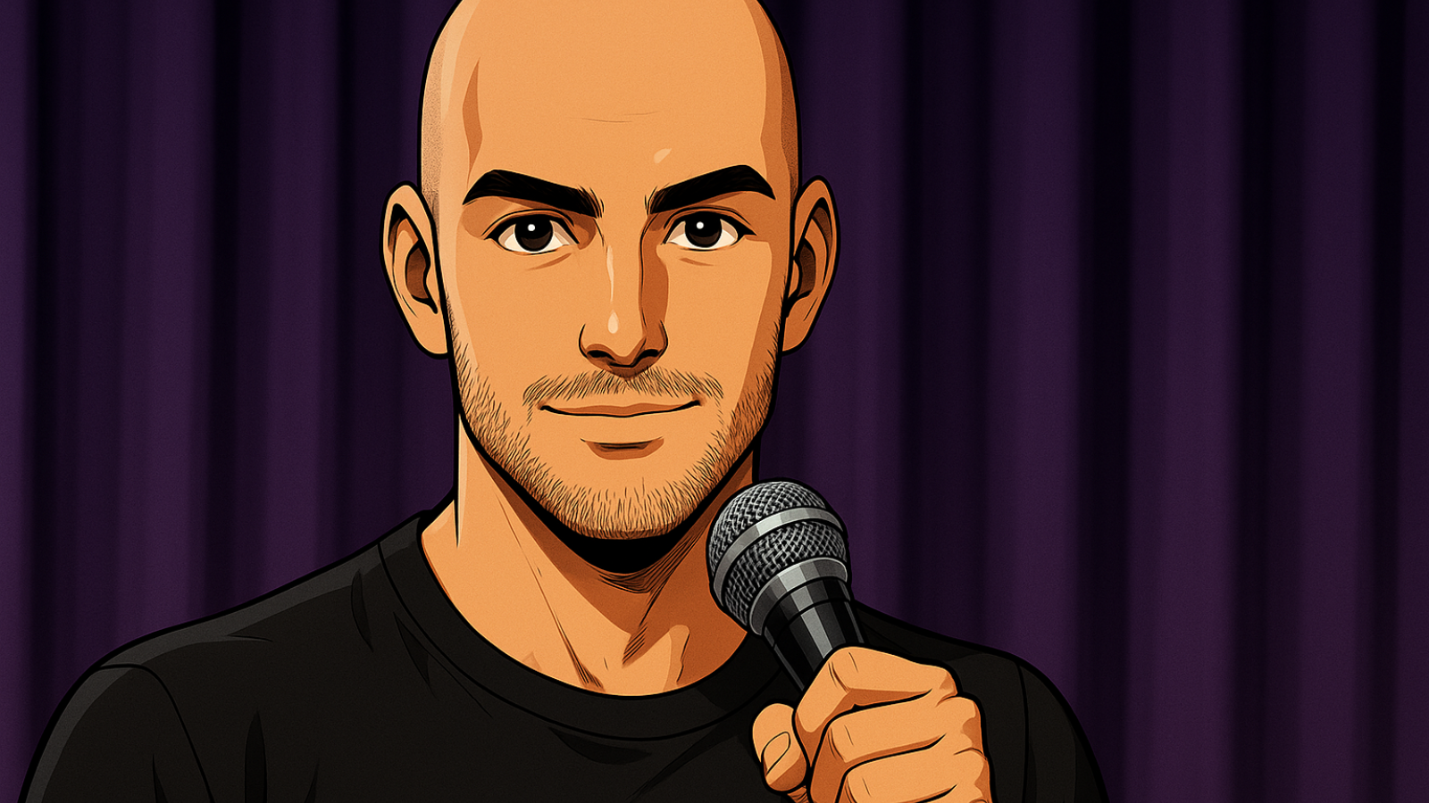 Ramin Kader - Europe's Crypto Momentum