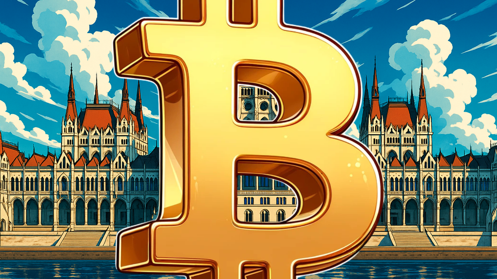 Hungary Imposes Prison Sentence on Unauthorized Crypto Trading