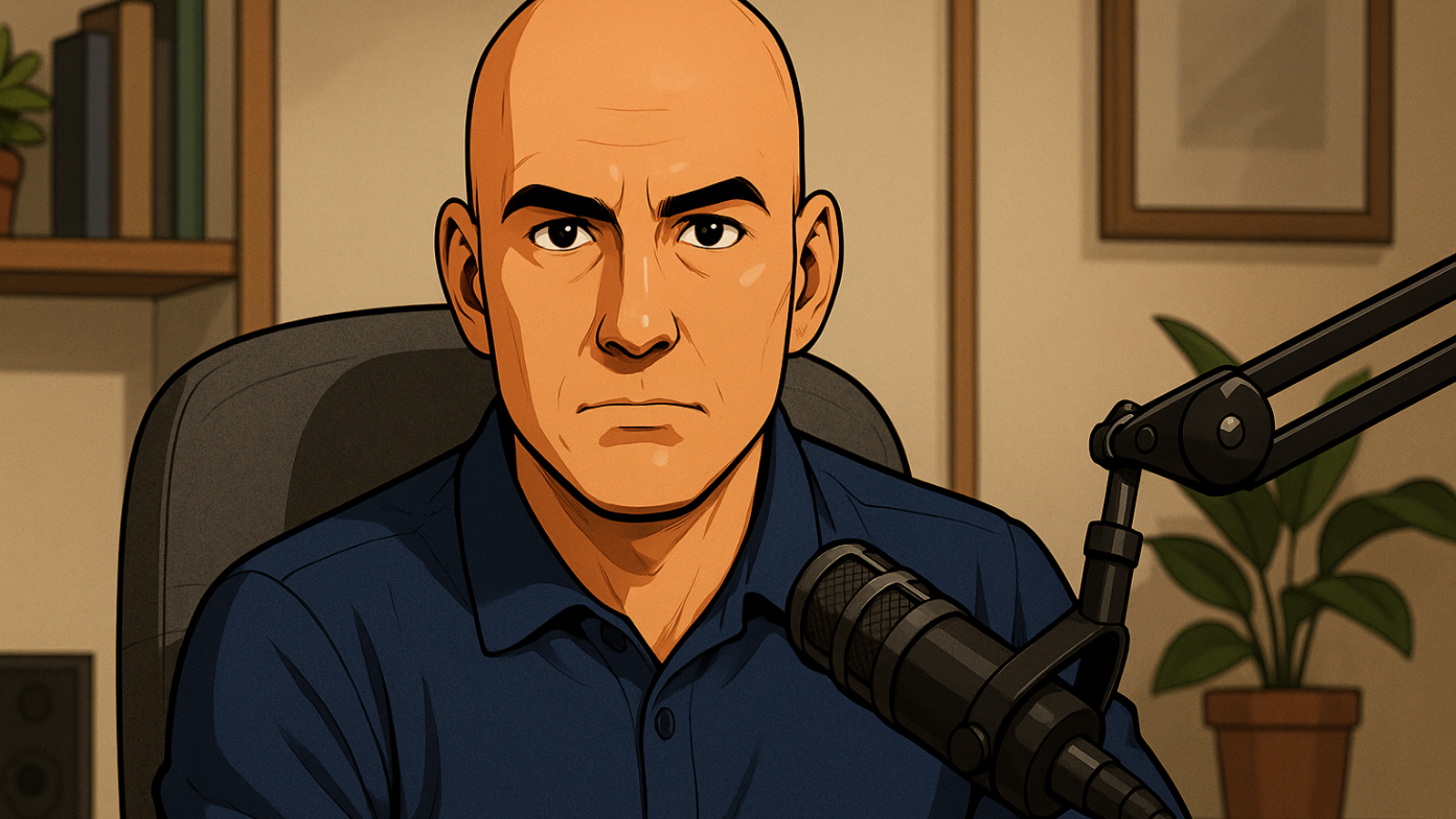 Brian Shannon - Smart Money is Trading Against You, Here’s How To Trade With Them