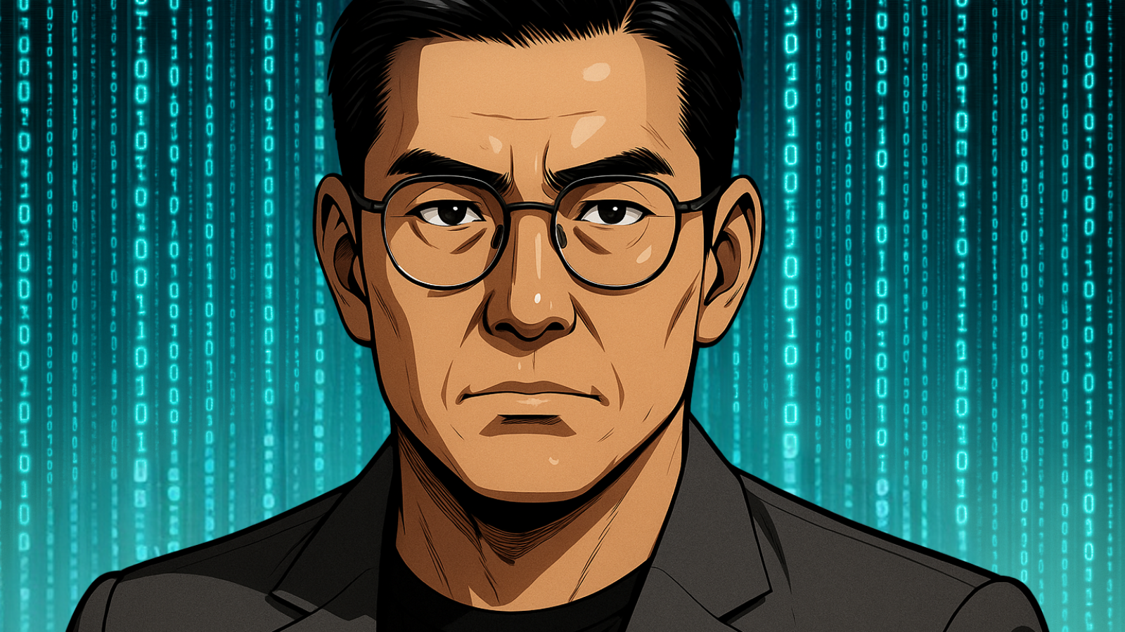 Rich Dad Poor Dad Author Predicts Bitcoin Crash Incoming