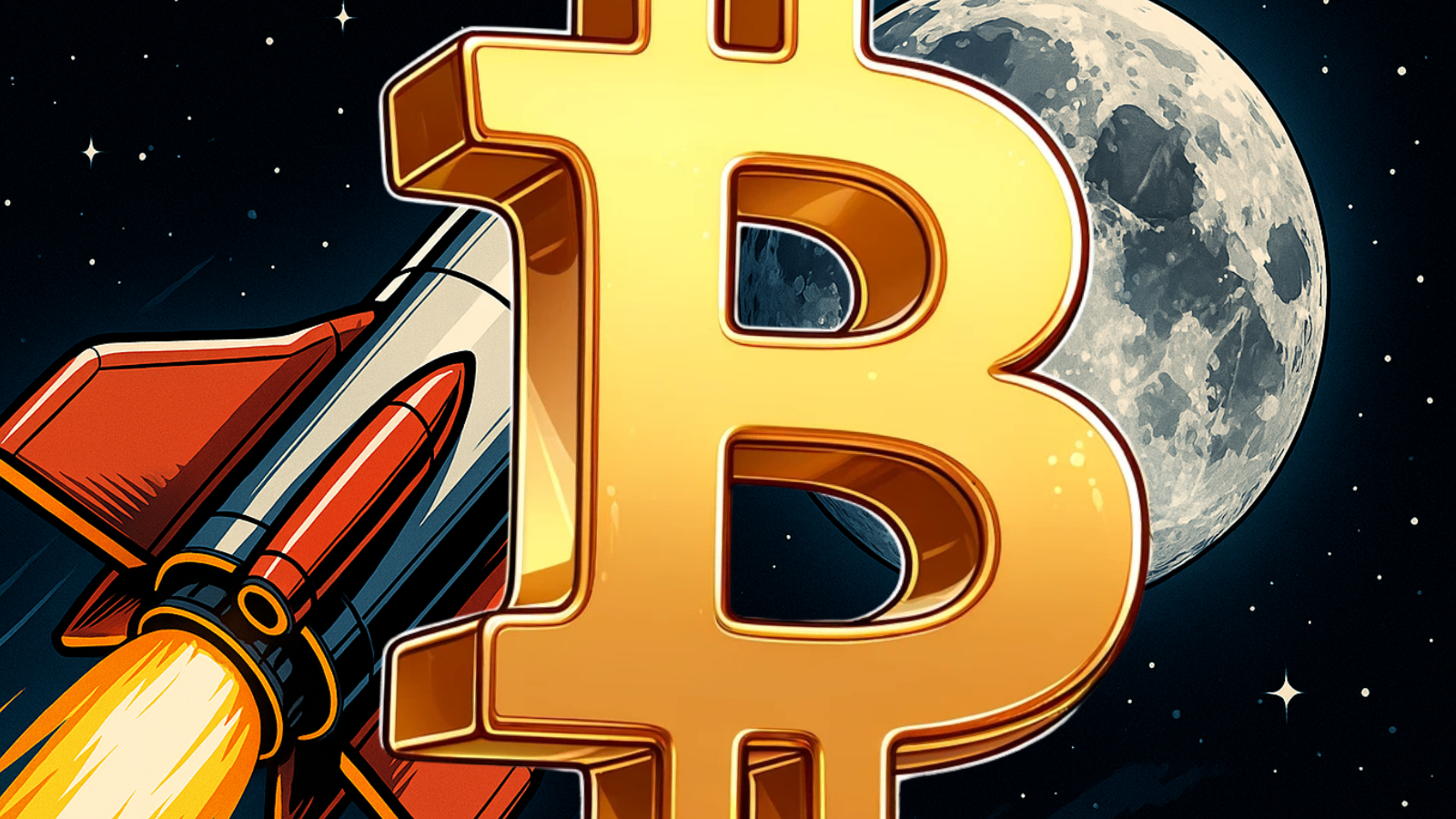 SpaceX Quietly Moves $153 Million in Bitcoin After Three Years