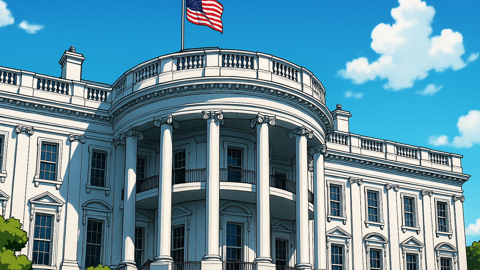 White House Moves to Delay CFTC Chair Nomination Vote