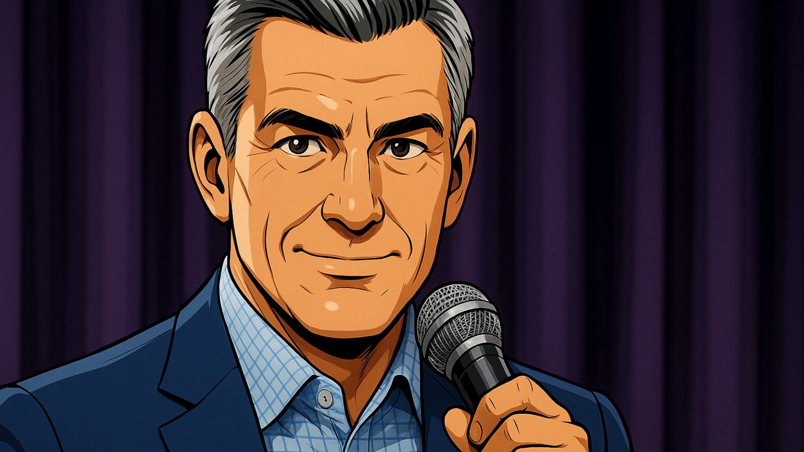Eric Balchunas - Bitcoin and ETFs: A Disruptive Power Couple
