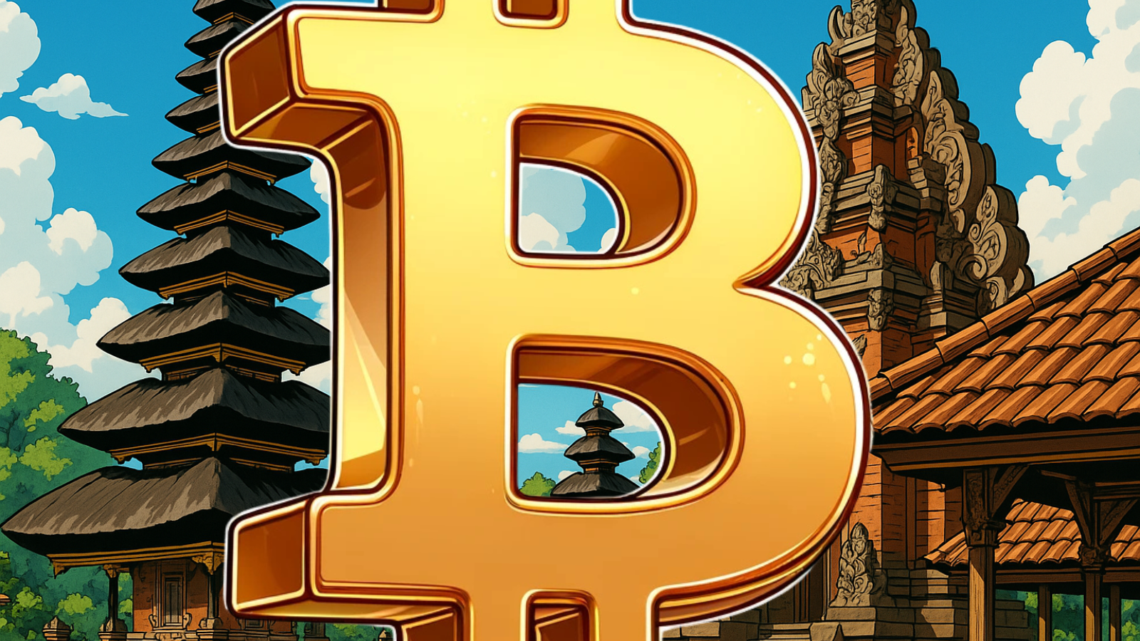 Indonesia Increases Tax for Crypto Exchanges and Miners