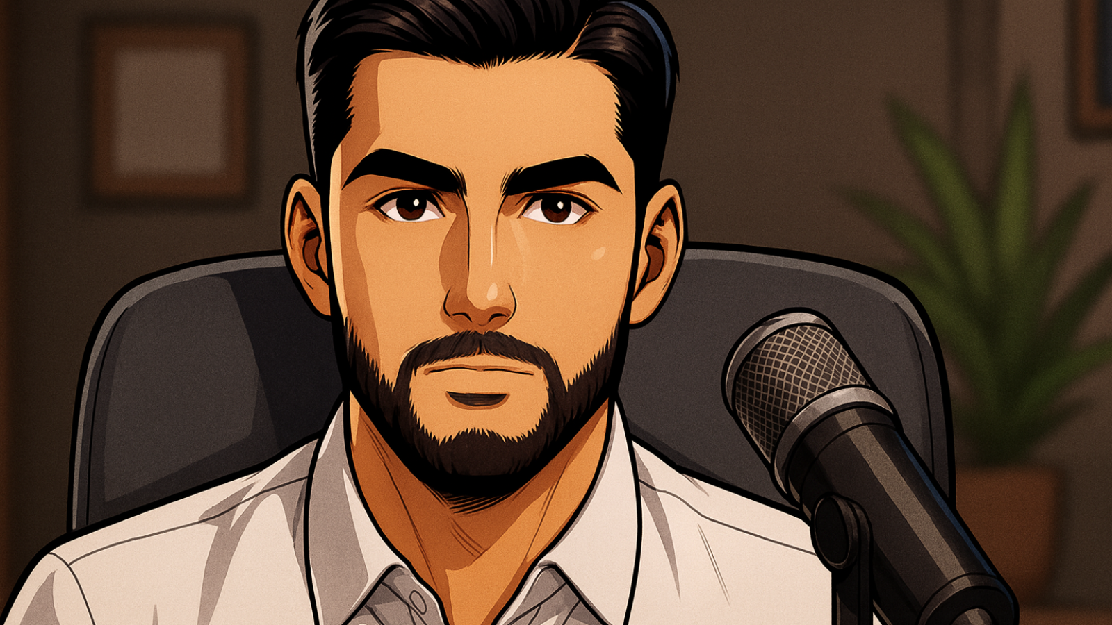 Diogo Mónica - I Built America's First Crypto Bank