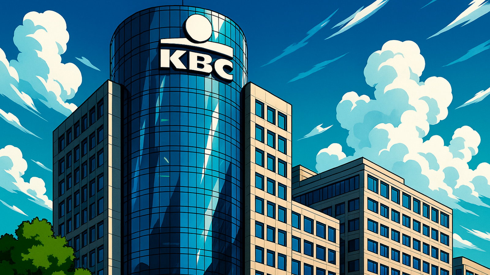 KBC Bank Set to Launch Bitcoin and Ether Access for Retail Clients