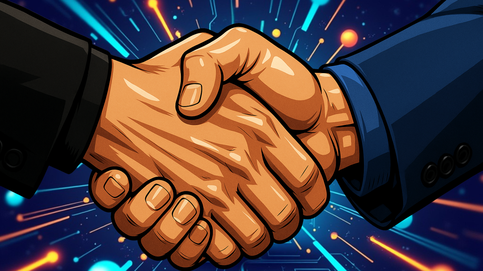 Pudgy Penguins Shuts Down OpenSea Acquisition Rumors and Pushes Forward with Strategic Partnerships