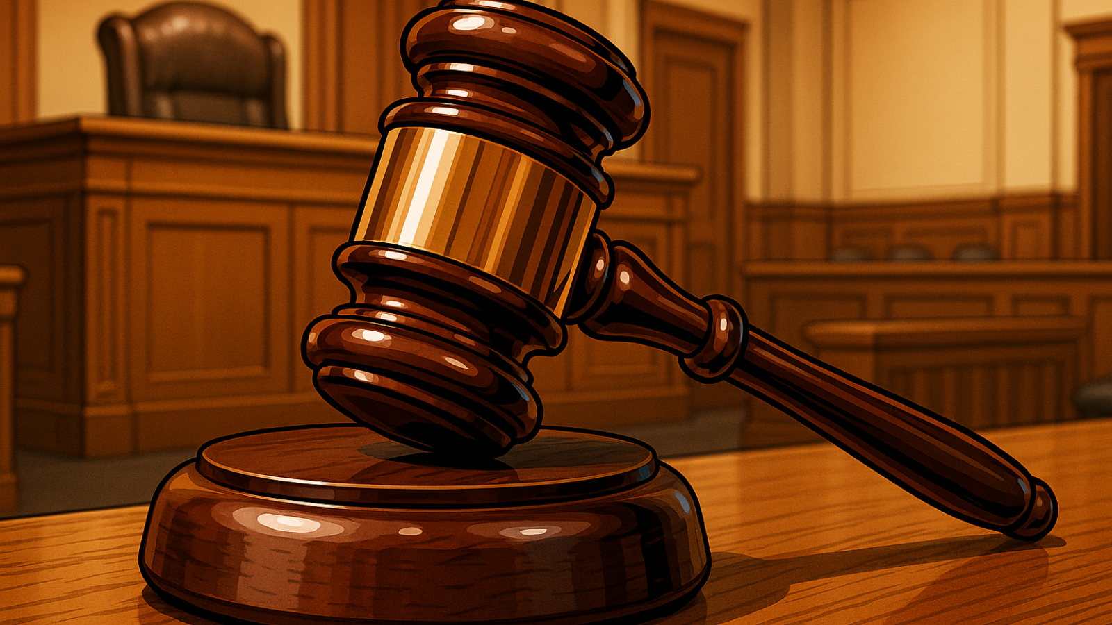 Coinbase Files Lawsuit Against Man Exploiting Lookalike URL for Profit