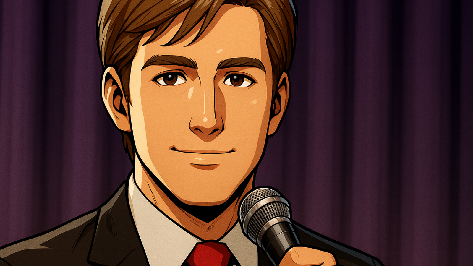 Ross Ulbricht - Freedom, Decentralization, Unity at Bitcoin 2025