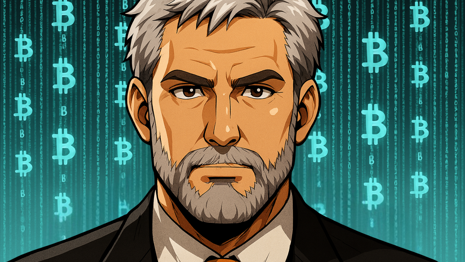 Michael Saylor's Strategy Purchases $357M in Bitcoin as Price Tumbles to $112K