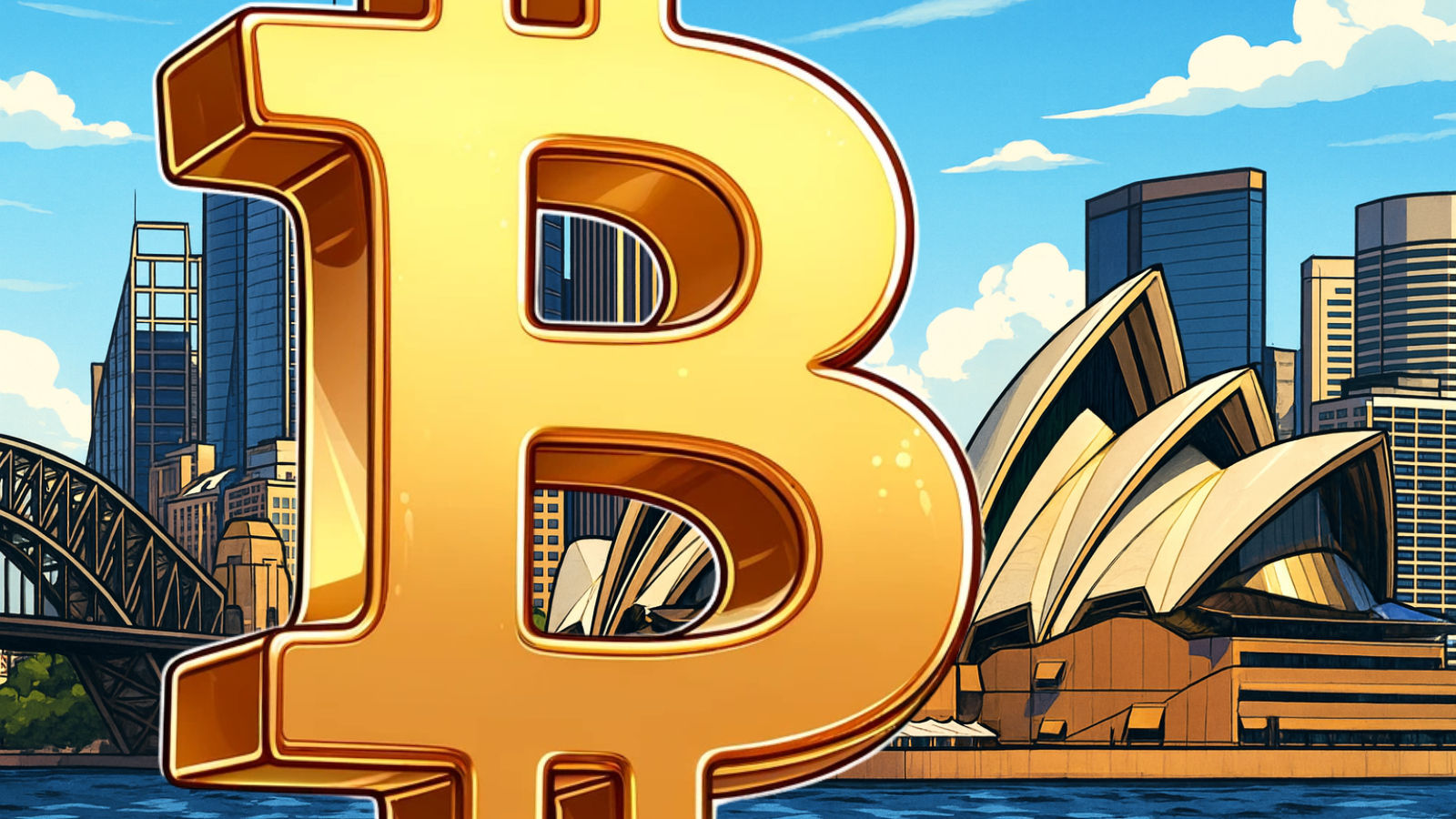 Webull Launches Crypto Trading in Australia Following US Return