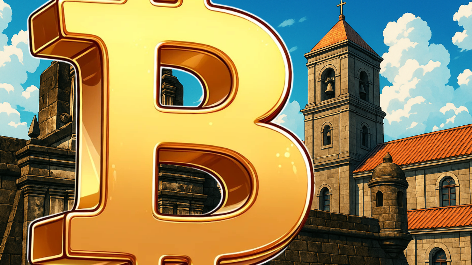 Philippine Senator Pushes Move to Put National Budget on Blockchain