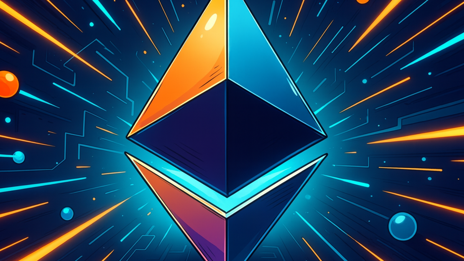 SharpLink Adds $54M More in ETH Pushing Holdings to $1.65B